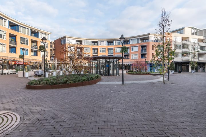 Foto 26 van Brabantplein 25