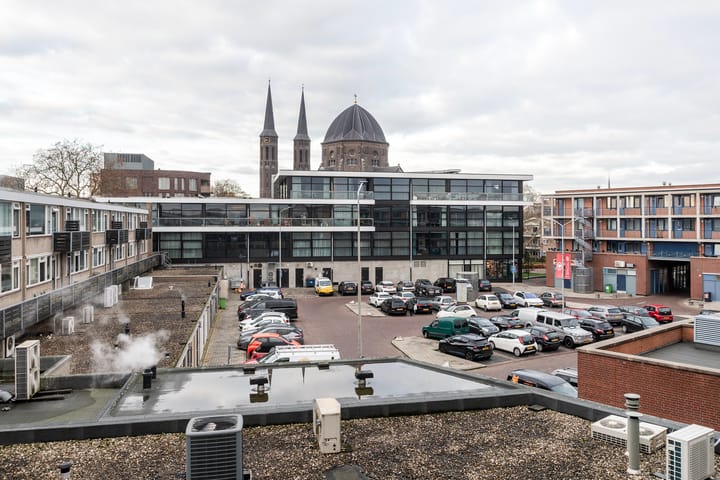 Foto 27 van Brabantplein 25