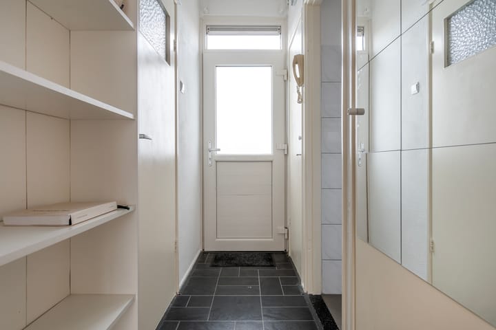 Foto 12 van Brabantplein 25