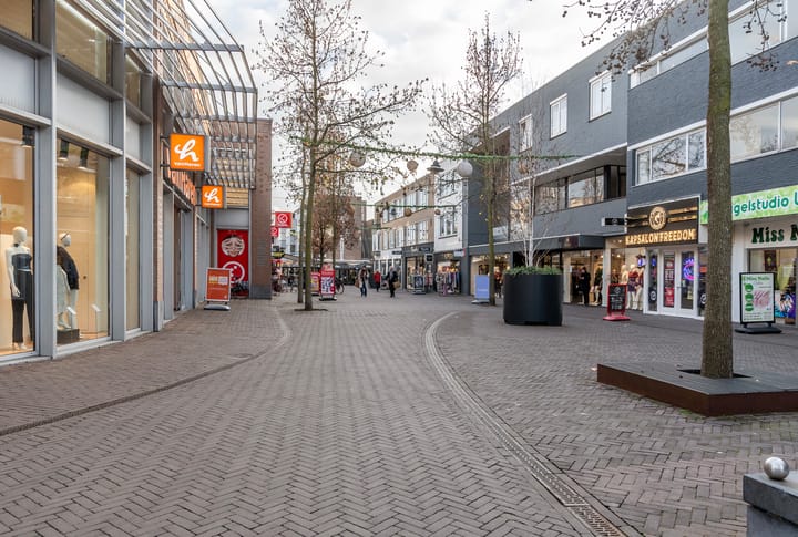 Foto 28 van Brabantplein 25