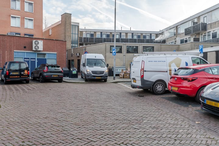 Foto 29 van Brabantplein 25