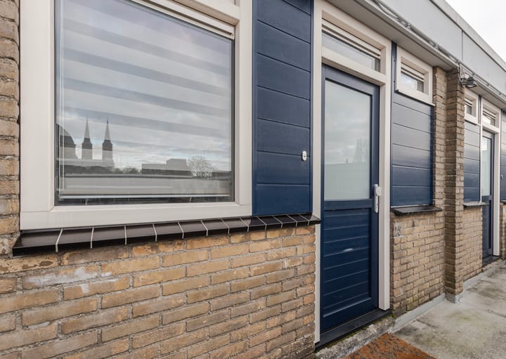 Foto 11 van Brabantplein 25