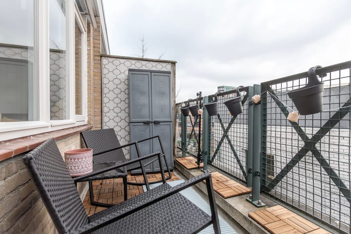 Foto 5 van Brabantplein 25