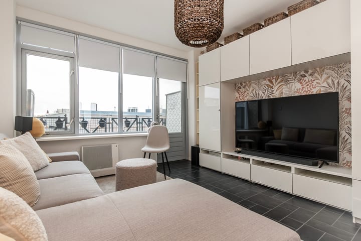 Foto 2 van Brabantplein 25