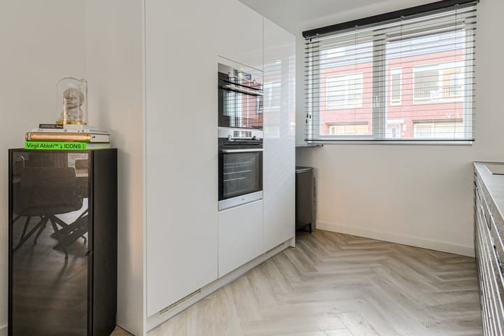 Foto 11 van Santrijnhof 16