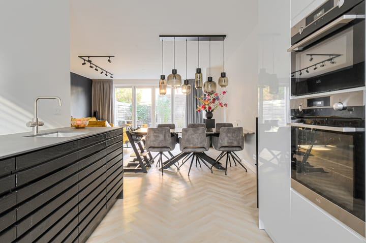 Foto 13 van Santrijnhof 16