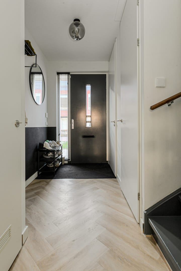 Foto 15 van Santrijnhof 16