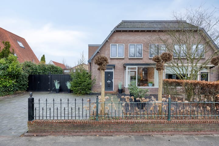 Foto 5 van Stationsweg West 12-A