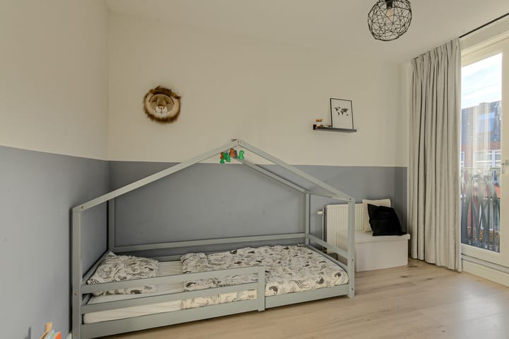 Foto 19 van Santrijnhof 16