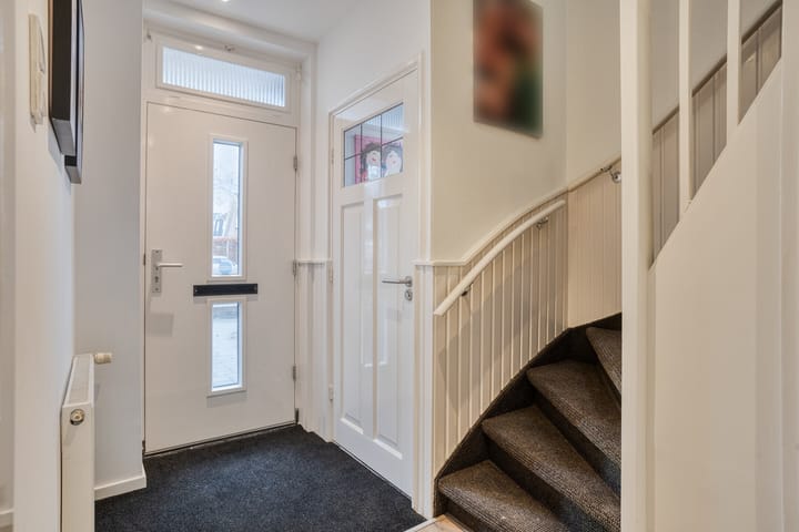 Foto 7 van Stationsweg West 12-A