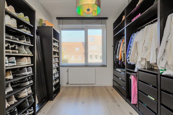 Foto 27 van Santrijnhof 16