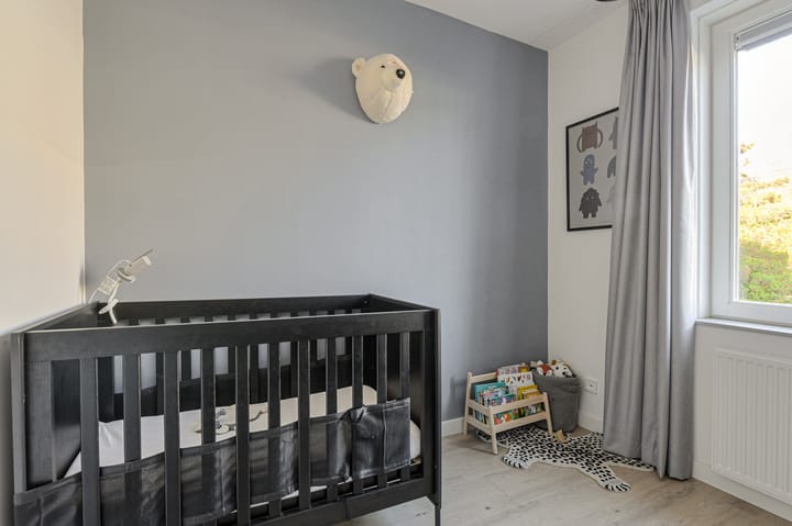 Foto 29 van Santrijnhof 16