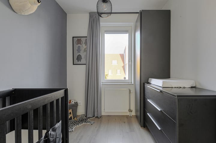 Foto 30 van Santrijnhof 16