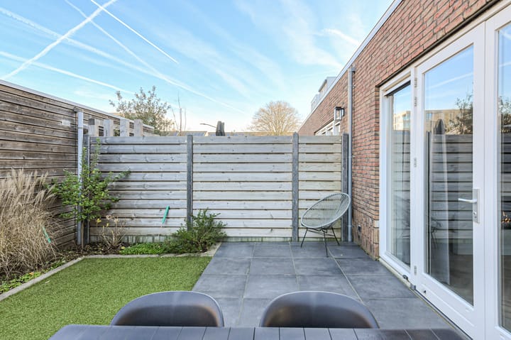 Foto 41 van Santrijnhof 16