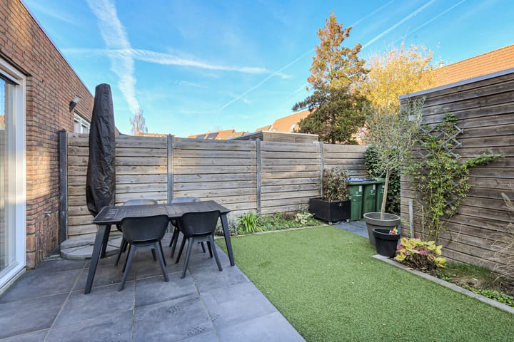 Foto 42 van Santrijnhof 16