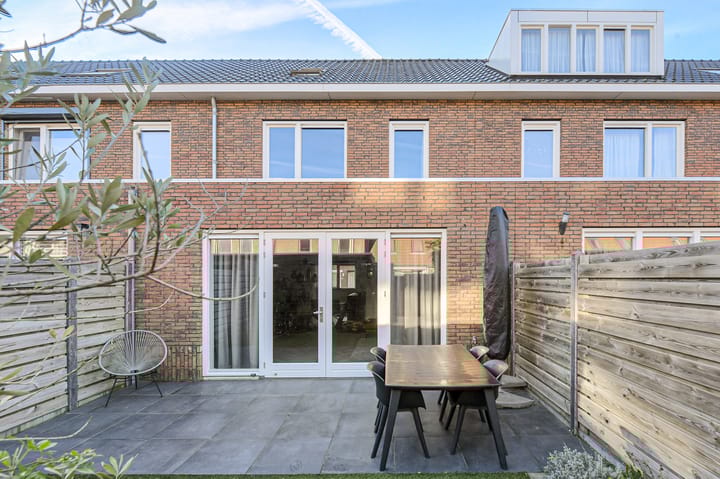 Foto 43 van Santrijnhof 16