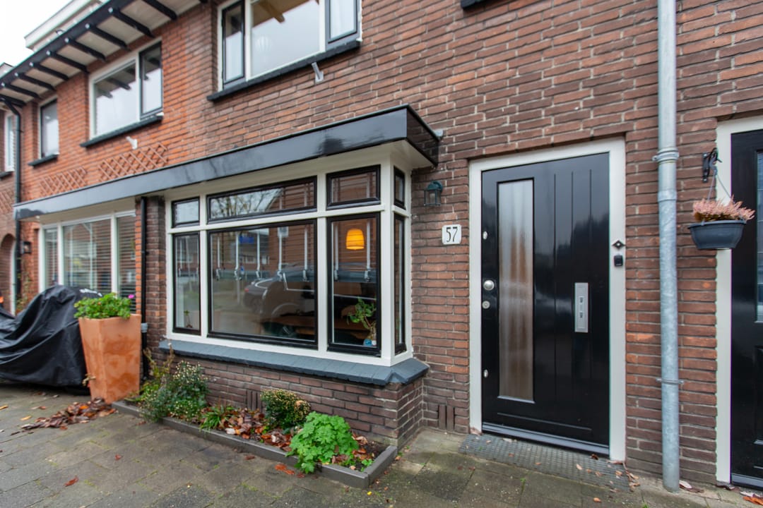 Photo 1 of F. Koolhovenstraat 57