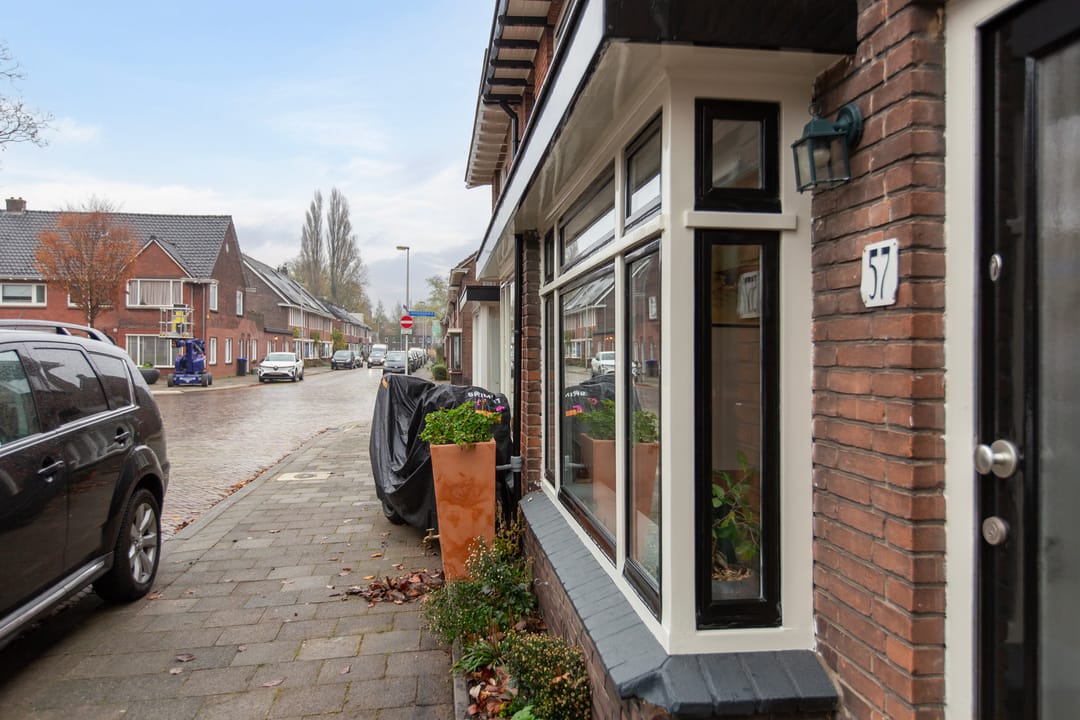 Photo 2 of F. Koolhovenstraat 57