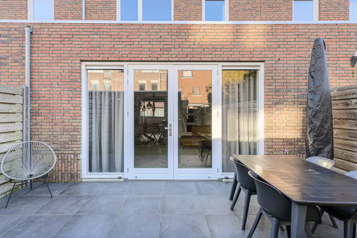 Foto 44 van Santrijnhof 16