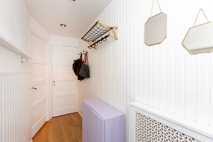 Foto 3 van F. Koolhovenstraat 57