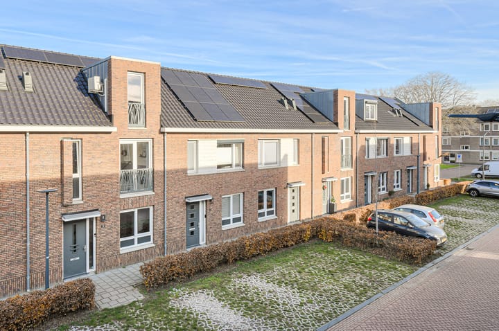 Foto 45 van Santrijnhof 16