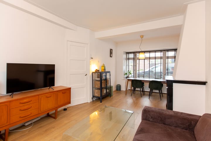 Foto 5 van F. Koolhovenstraat 57