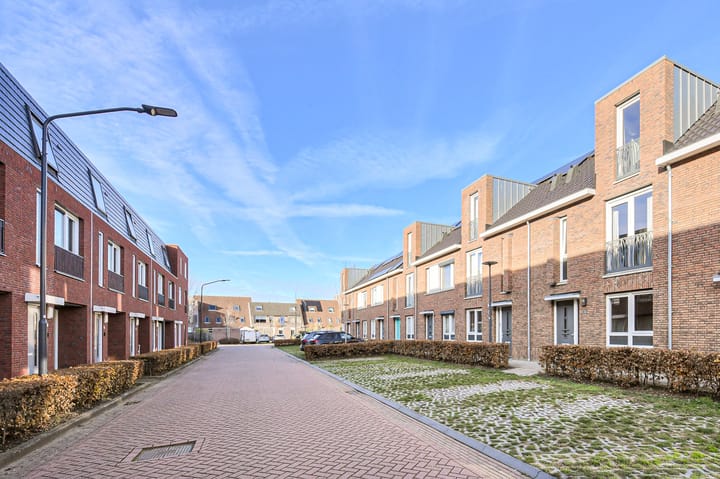 Foto 47 van Santrijnhof 16