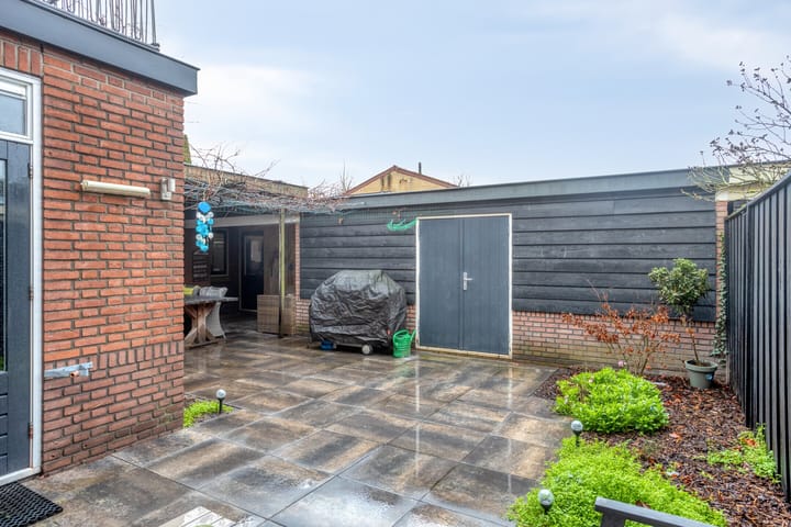 Foto 33 van Stationsweg West 12-A