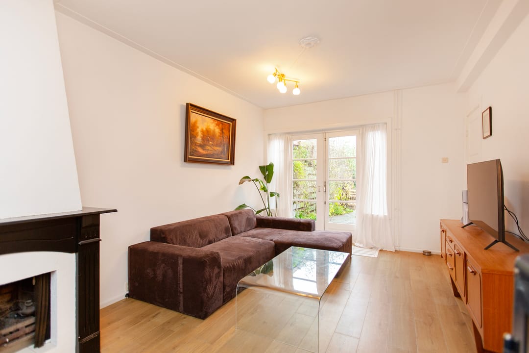 Photo 7 of F. Koolhovenstraat 57