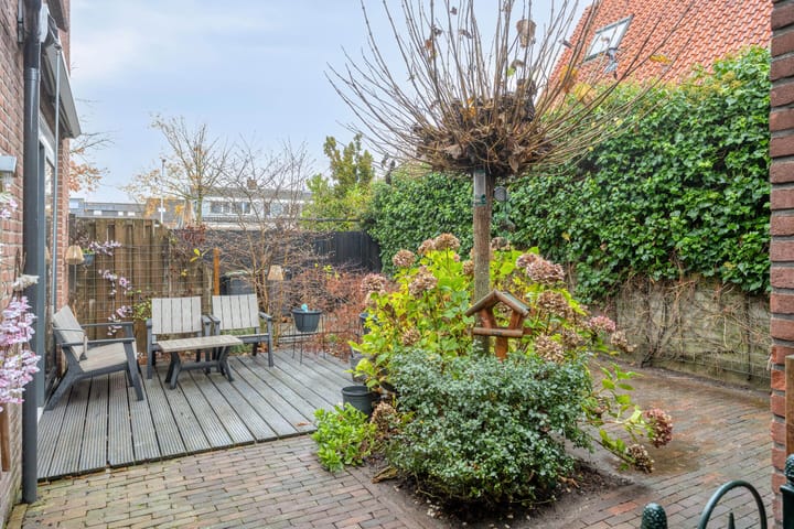 Foto 39 van Stationsweg West 12-A