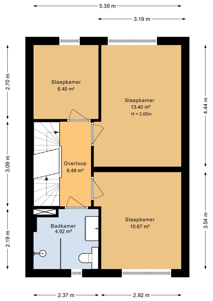 Foto 51 van Santrijnhof 16