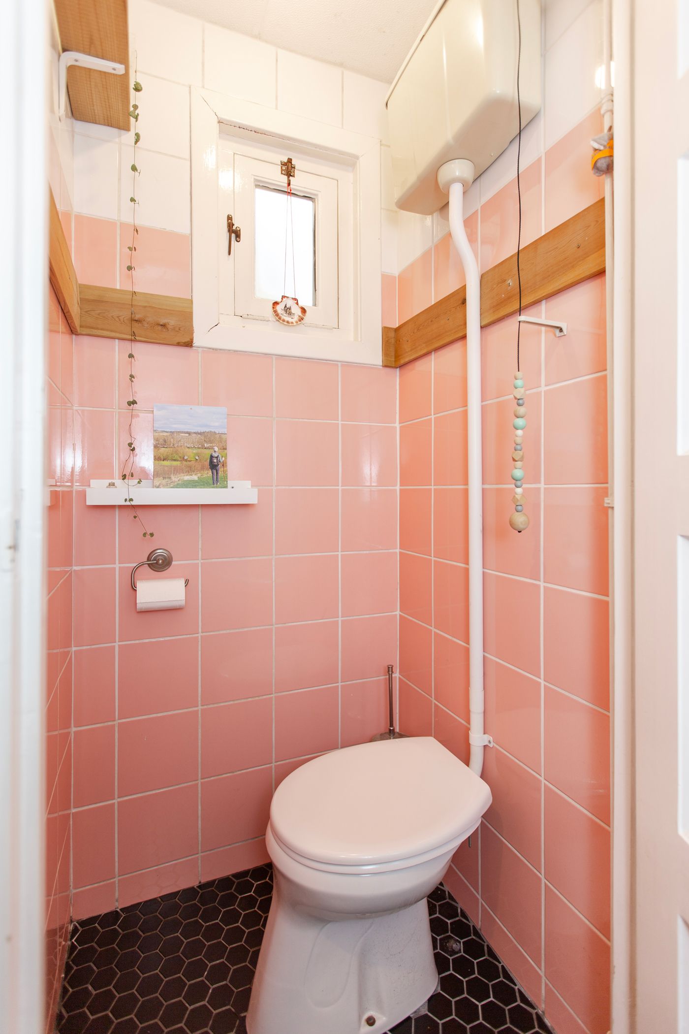 Photo 10 of F. Koolhovenstraat 57