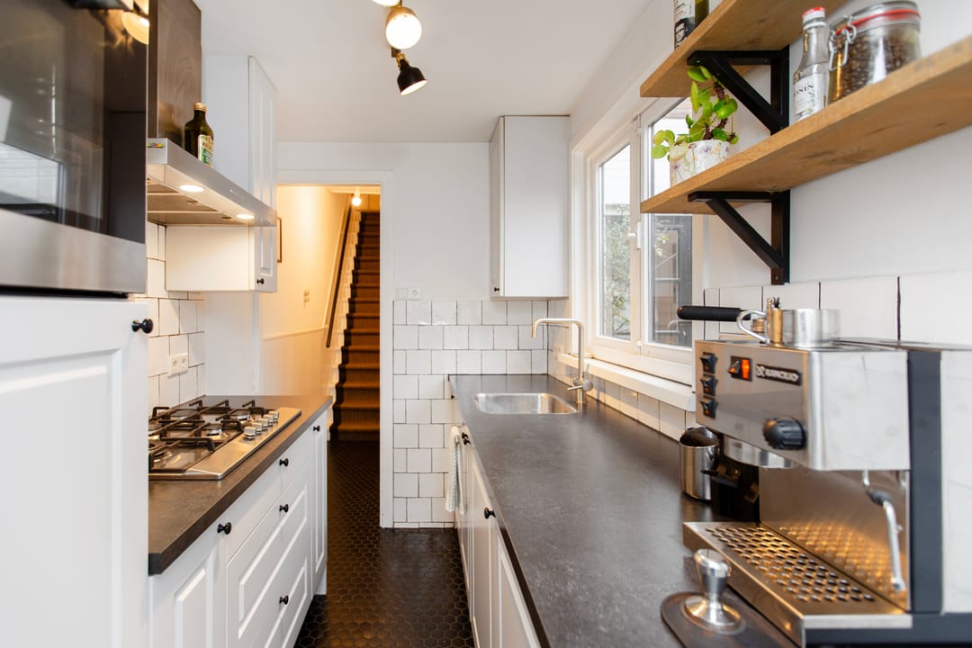 Photo 11 of F. Koolhovenstraat 57
