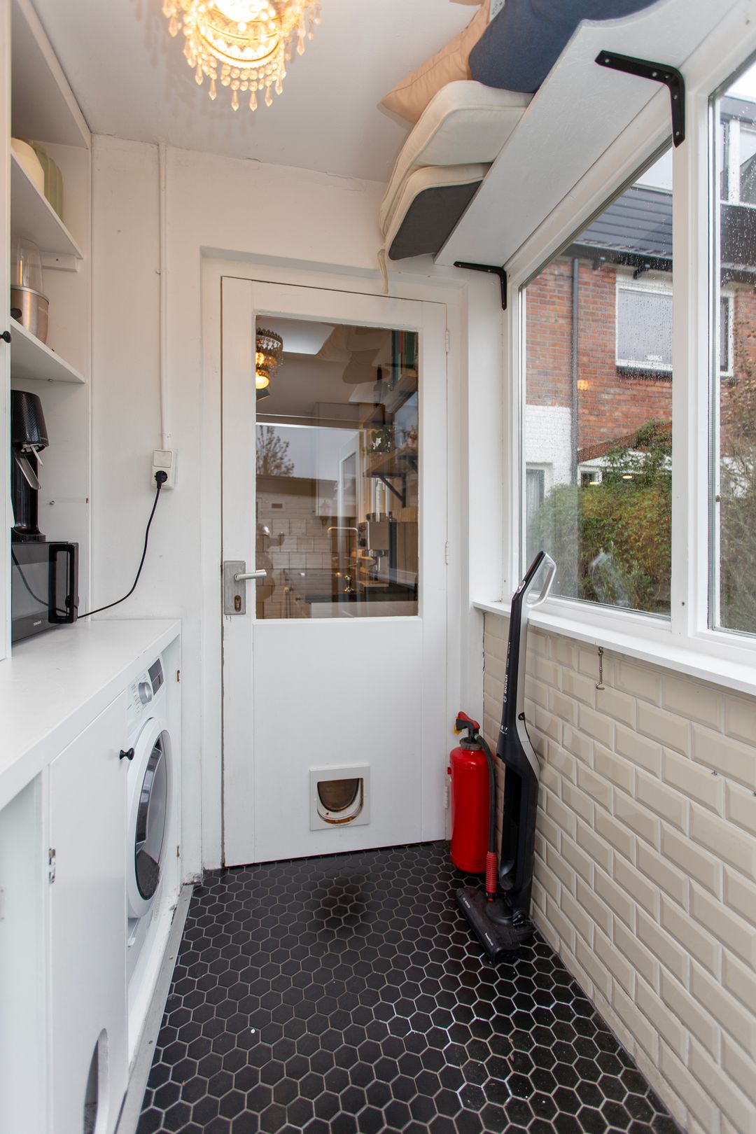 Photo 13 of F. Koolhovenstraat 57