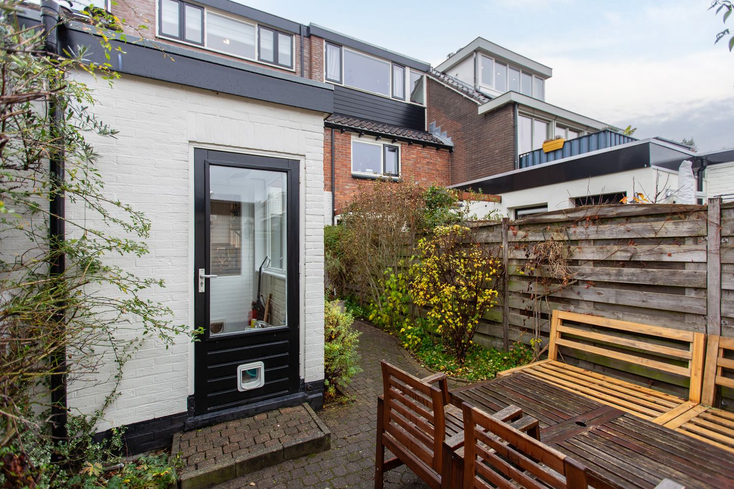 Photo 14 of F. Koolhovenstraat 57