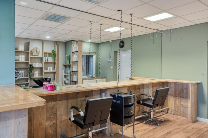 Foto 47 van Stationsweg West 12-A