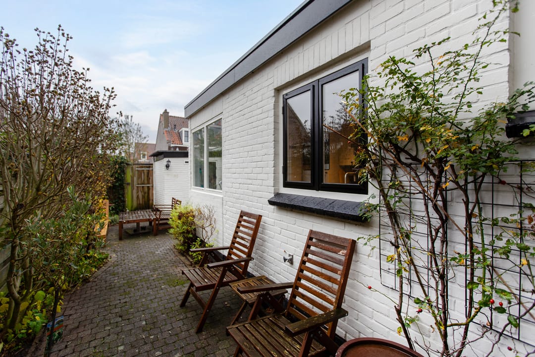 Photo 16 of F. Koolhovenstraat 57