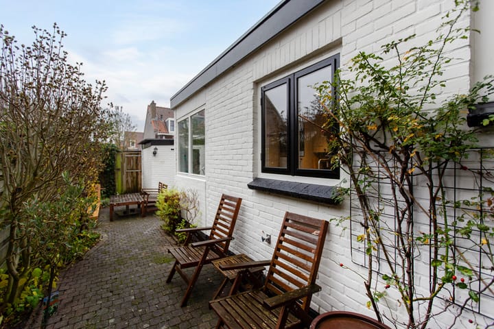 Foto 16 van F. Koolhovenstraat 57