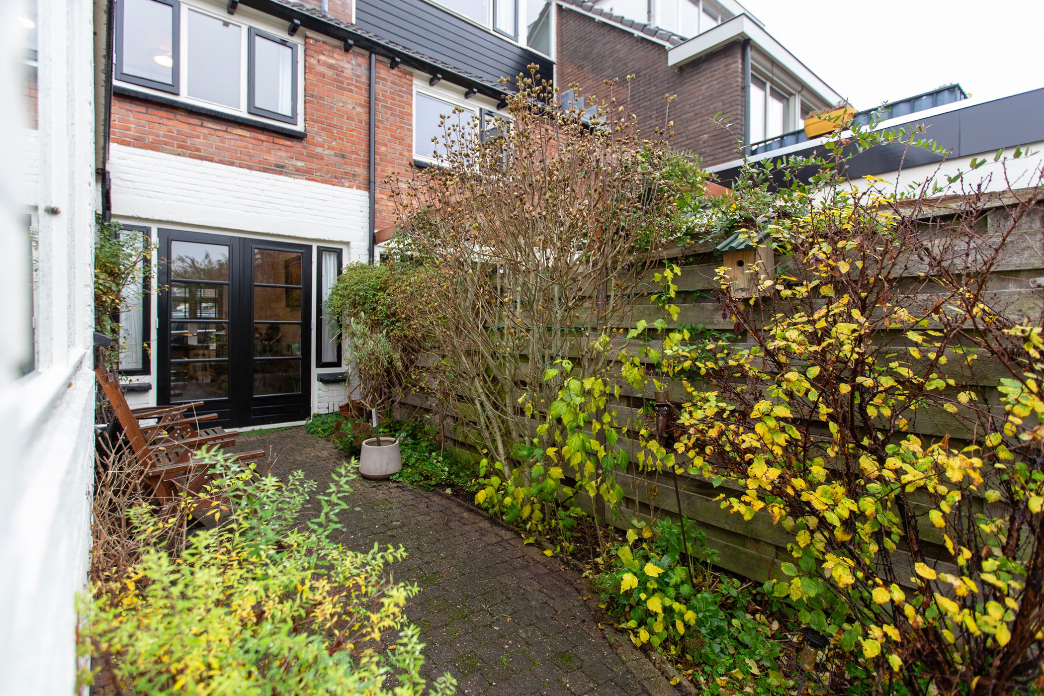 Photo 18 of F. Koolhovenstraat 57