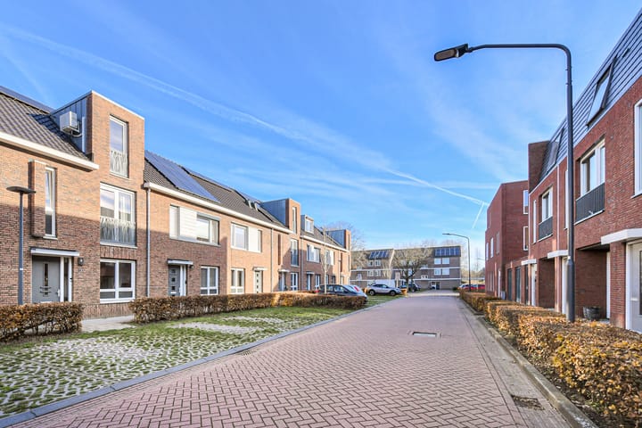 Foto 48 van Santrijnhof 16