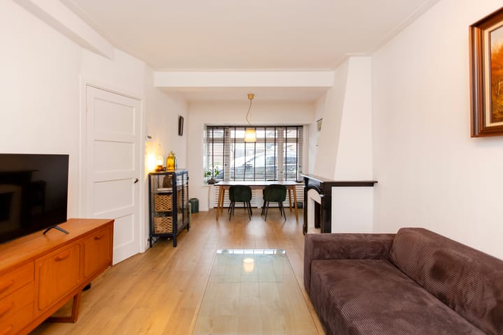 Foto 6 van F. Koolhovenstraat 57