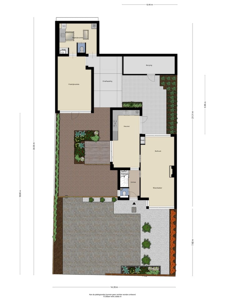 Foto 54 van Stationsweg West 12-A