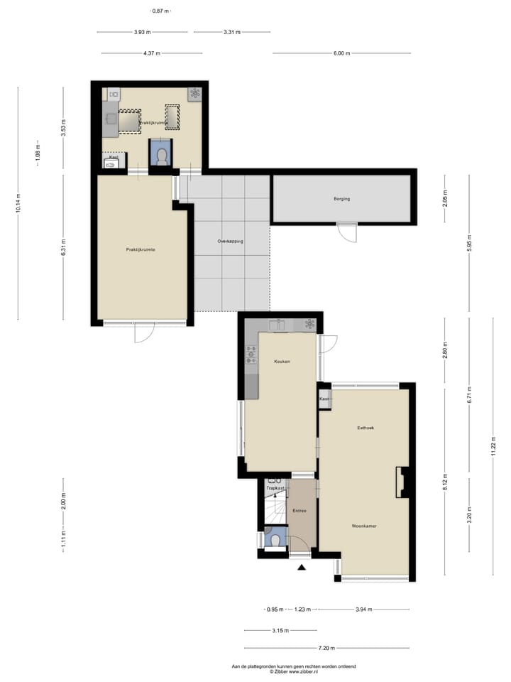 Foto 55 van Stationsweg West 12-A