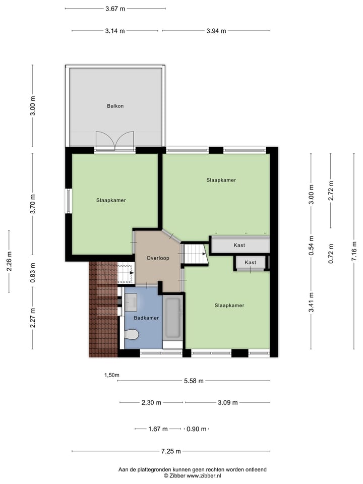 Foto 56 van Stationsweg West 12-A