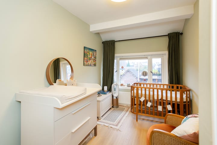 Foto 24 van F. Koolhovenstraat 57