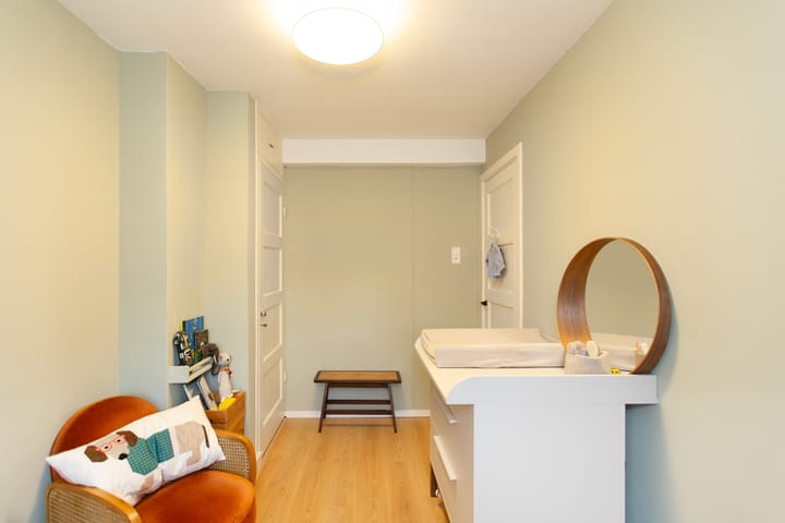 Foto 25 van F. Koolhovenstraat 57