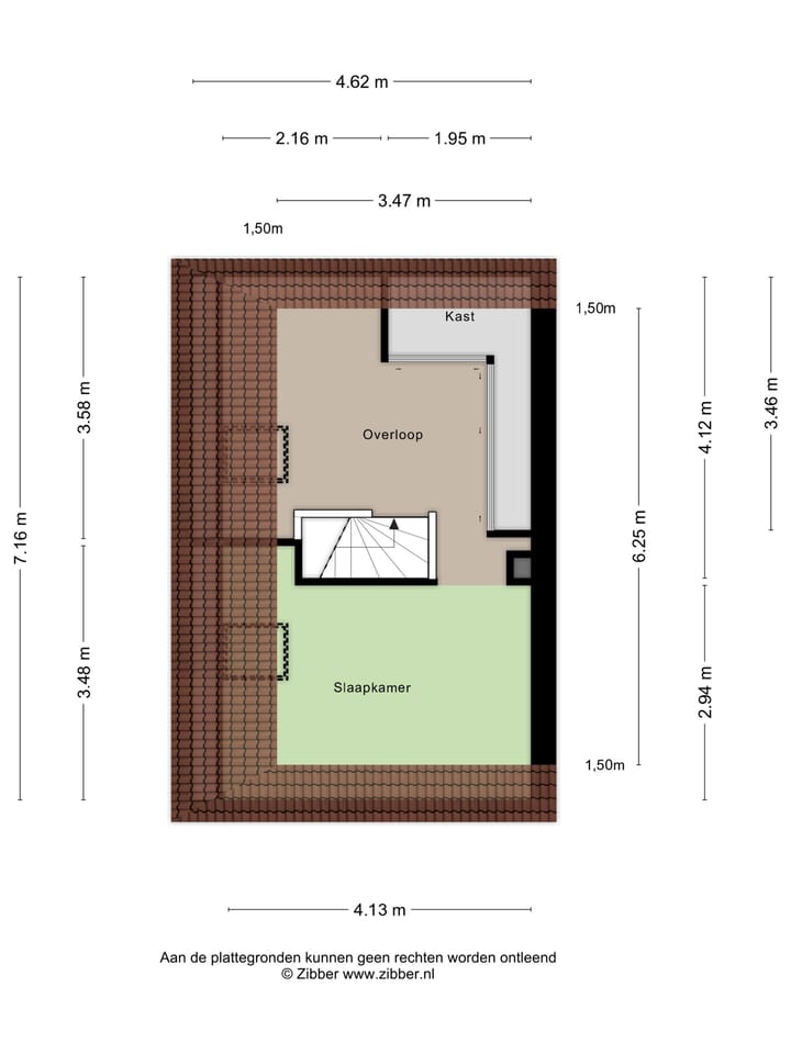Foto 57 van Stationsweg West 12-A