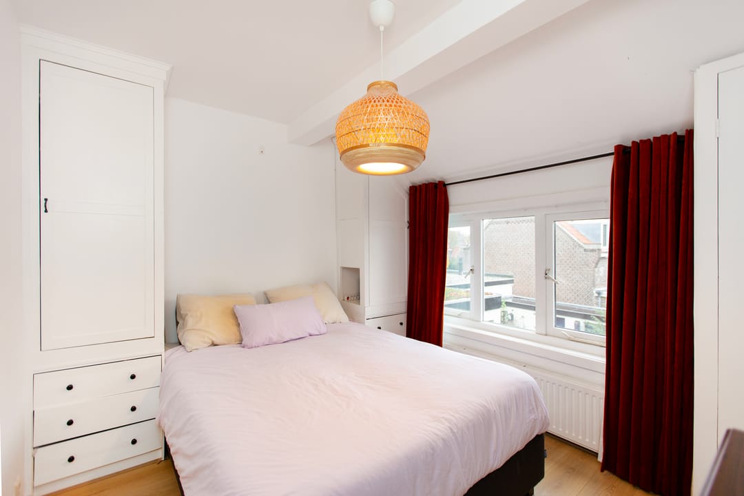 Photo 26 of F. Koolhovenstraat 57