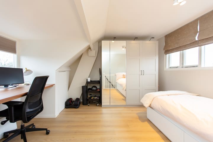 Foto 30 van F. Koolhovenstraat 57