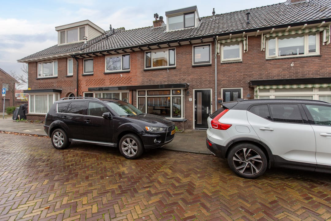 Photo 31 of F. Koolhovenstraat 57